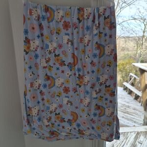 Posh Peanut Springtime Hello Kitty Patoo